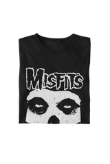 Misfits - Classic Skull T-Shirt