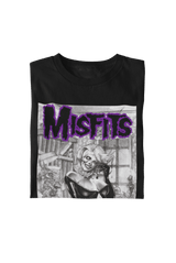 Misfits - Cocktail Dress T-Shirt