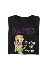 Misfits - Die Die My Darling T-Shirt