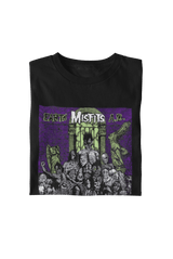 Misfits - Earth T-Shirt