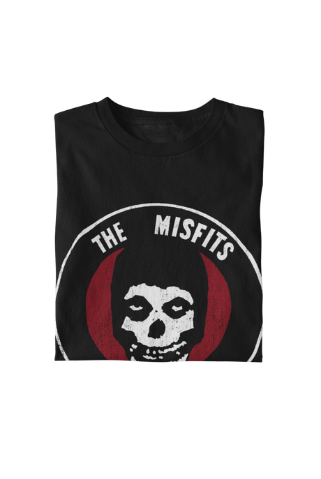 Misfits - Fiend Club T-Shirt