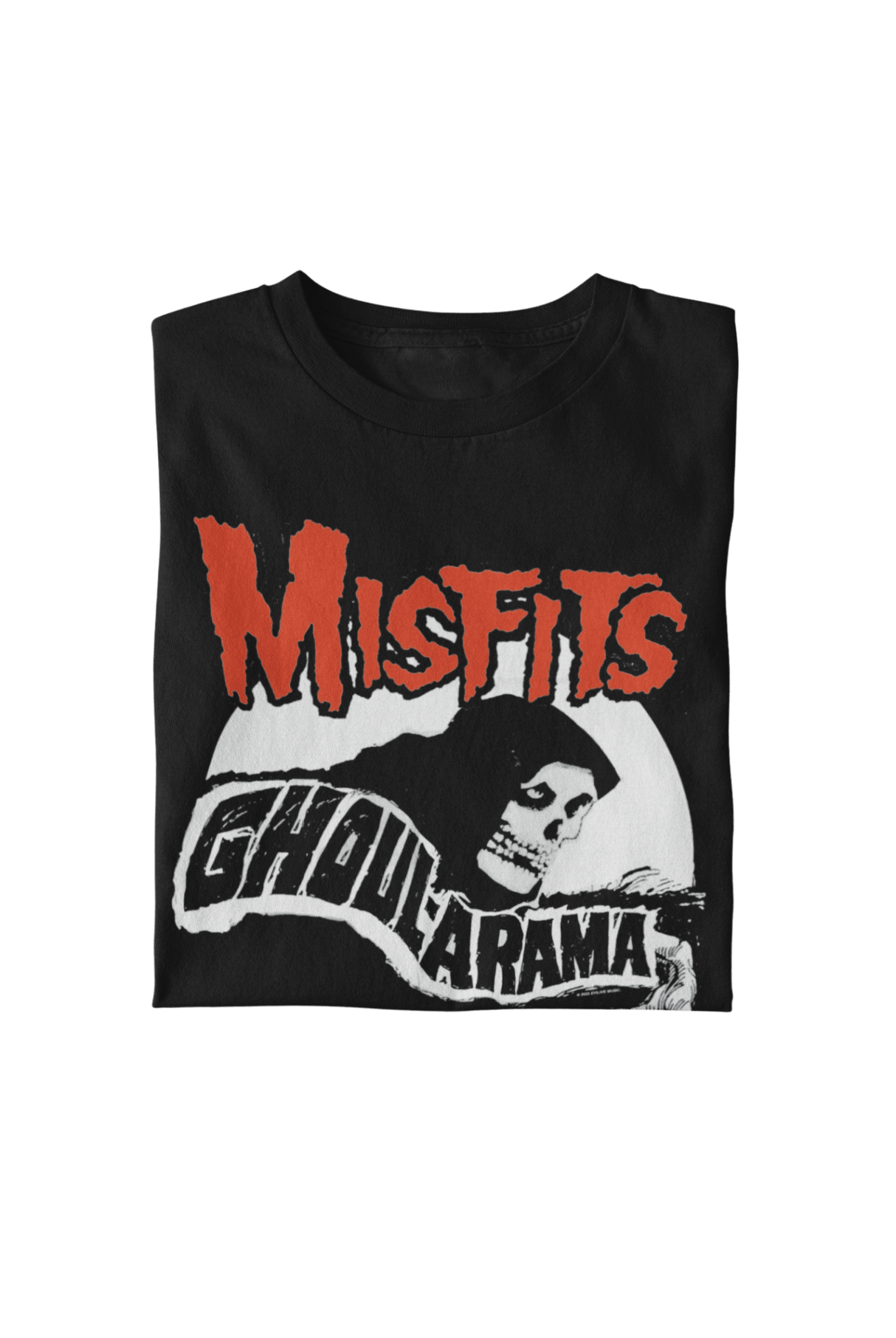 Misfits - Ghoularama T-Shirt
