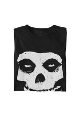 Misfits - Large Skull T-Shirt