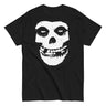 Misfits - Large Skull T-Shirt