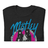 Motley Crue - 80s Hair T-Shirt