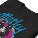 Motley Crue - 80s Hair T-Shirt