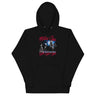 Motley Crue - Girls Girls Girls Hoodie
