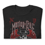 Motley Crue - Los Angeles T-Shirt