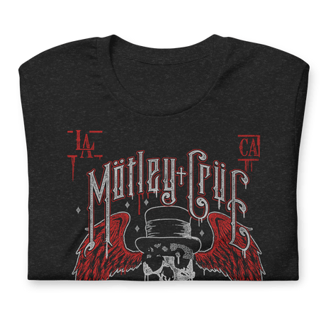 Motley Crue - Los Angeles T-Shirt