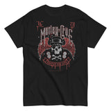 Motley Crue - Los Angeles T-Shirt