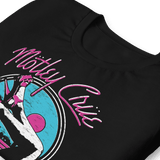 Motley Crue - Miami Girls T-Shirt