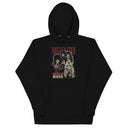 Motley Crue - Shout at the Devil Hoodie