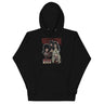 Motley Crue - Shout at the Devil Hoodie