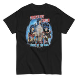 Motley Crue - Shout Tour T-Shirt