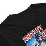 Motley Crue - Shout Tour T-Shirt