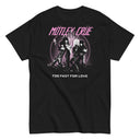 Motley Crue - Too Fast for Love T-Shirt