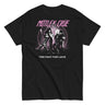 Motley Crue - Too Fast for Love T-Shirt