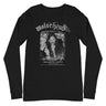 Motorhead - Manchester Apollo Long Sleeve T-Shirt