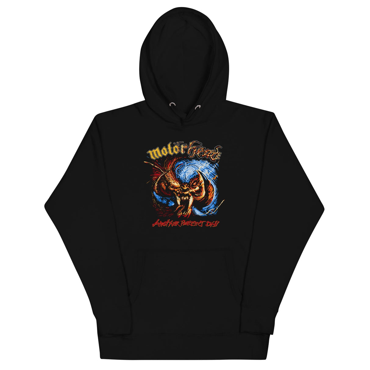 Motorhead - Another Perfect Day Hoodie