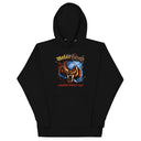 Motorhead - Another Perfect Day Hoodie