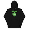 Motorhead - Green Ace Hoodie