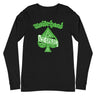 Motorhead - Green Ace Long Sleeve T-Shirt