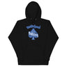 Motorhead - Blue Ace Hoodie