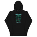 Motorhead - Iron Fist Hoodie