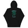 Motorhead - Iron Fist Hoodie