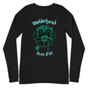 Motorhead - Iron Fist Long Sleeve T-Shirt