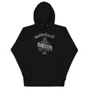 Motorhead - Silver Ace Hoodie