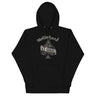 Motorhead - Silver Ace Hoodie