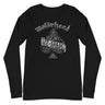 Motorhead - Silver Ace Long Sleeve T-Shirt