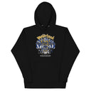 Motorhead - No Sleep 'til Hammersmith Hoodie