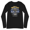 Motorhead - No Sleep 'til Hammersmith Long Sleeve T-Shirt