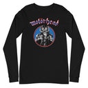Motorhead - Full Warpig Long Sleeve T-Shirt