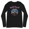 Motorhead - Full Warpig Long Sleeve T-Shirt