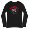 Motorhead - Red Fist Long Sleeve T-Shirt