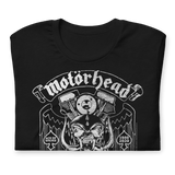 Motorhead - 40 Aces T-Shirt
