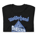 Motorhead - Blue Ace T-Shirt