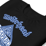Motorhead - Blue Ace T-Shirt
