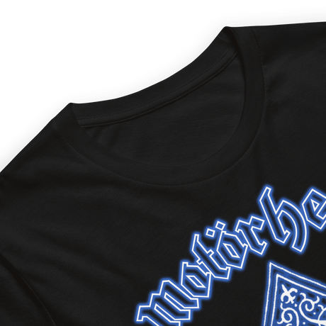 Motorhead - Blue Ace T-Shirt