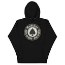 Motorhead - Circle Logo Hoodie