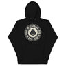 Motorhead - Circle Logo Hoodie