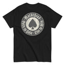 Motorhead - Circle Logo T-Shirt