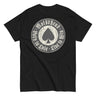 Motorhead - Circle Logo T-Shirt