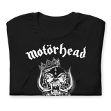 Motorhead - Classic Logo T-Shirt