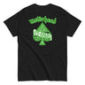 Motorhead - Green Ace T-Shirt