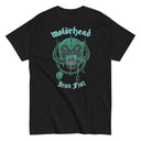 Motorhead - Iron Fist T-Shirt