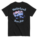 Motorhead - Iron Knuckles T-Shirt